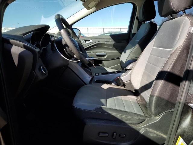 Photo 7 from auction – 2015 FORD ESCAPE SE with VIN 1FMCU0G7XFUC32896