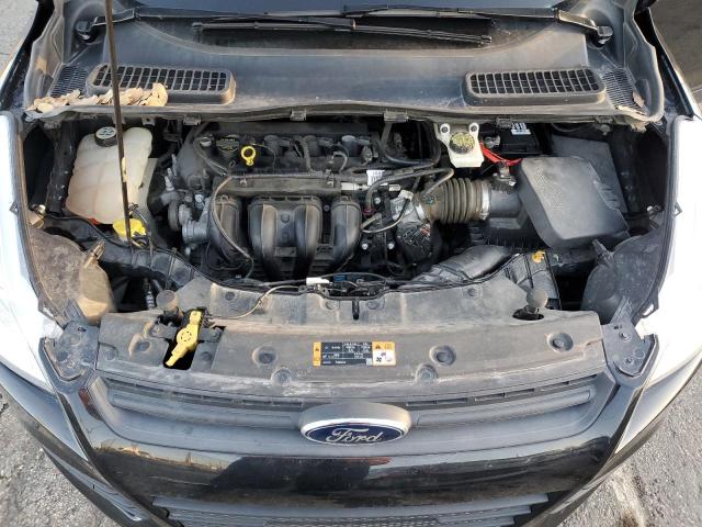 Снимка 12 от търг – 2013 FORD ESCAPE S с VIN 1FMCU0F74DUC12240