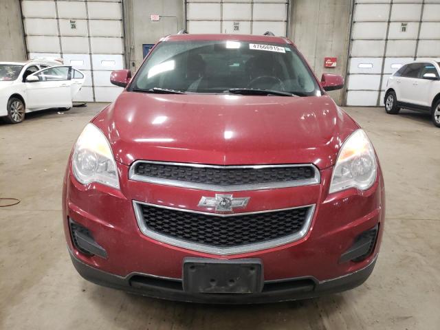 Photo 5 from auction – 2015 CHEVROLET EQUINOX LT with VIN 1GNFLFEK1FZ109092