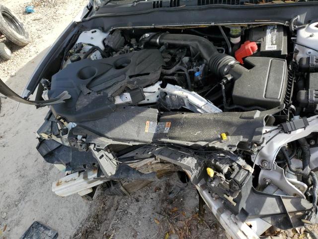 Photo 11 from auction – 2014 FORD FUSION TIT with VIN 3FA6P0D9XER161497