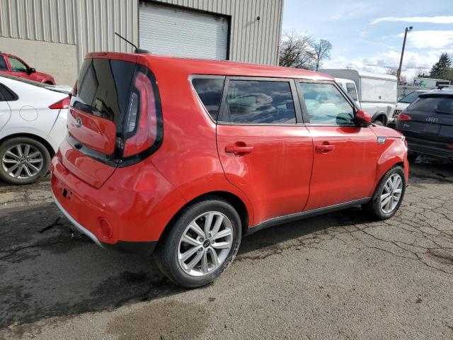 صورة رقم 3 من المزاد - 2018 KIA SOUL + مع VIN KNDJP3A58J7527322