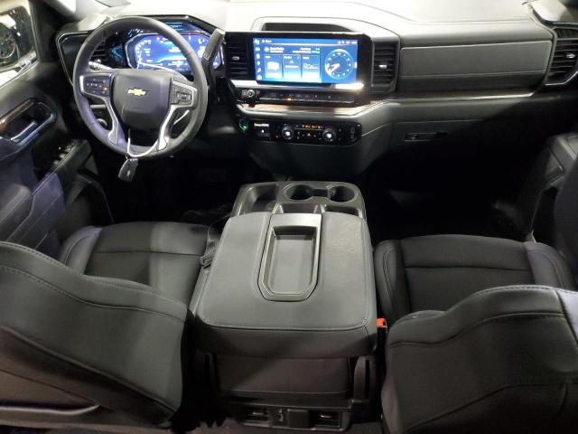 Photo 8 from auction – 2023 CHEVROLET SILVERADO with VIN 1GCUDDED5PZ153956