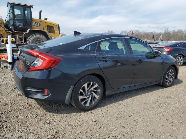 Photo 3 from auction – 2017 HONDA CIVIC EX with VIN 19XFC2F77HE004468