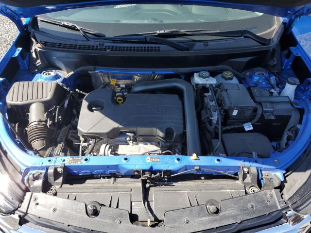Photo 12 from auction – 2024 CHEVROLET EQUINOX LS with VIN 3GNAXHEG2RL189519