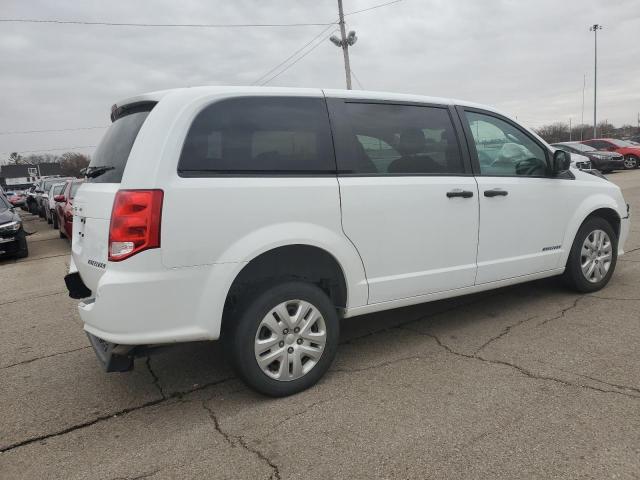 Photo 3 from auction – 2020 DODGE GRAND CARA with VIN 2C4RDGBG9LR248739