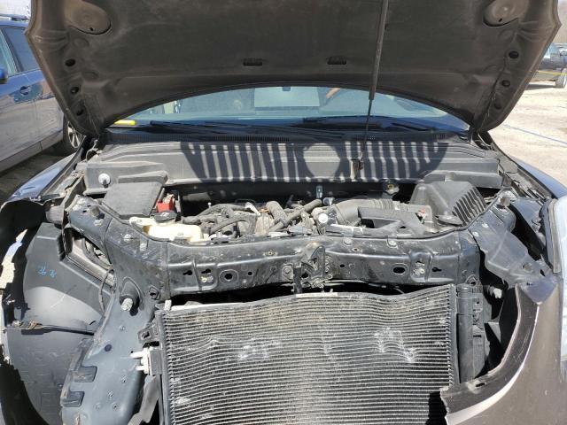 Photo 12 from auction – 2012 BUICK ENCLAVE with VIN 5GAKRCEDXCJ151312