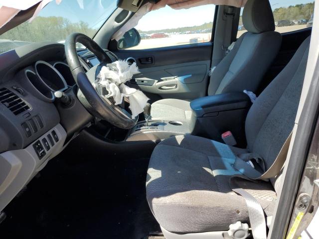 Photo 7 from auction – 2015 TOYOTA TACOMA DOU with VIN 5TFLU4EN9FX132350