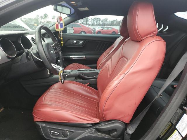 Zdjęcie 7 z aukcji – 2016 FORD MUSTANG z VIN 1FA6P8TH7G5265541