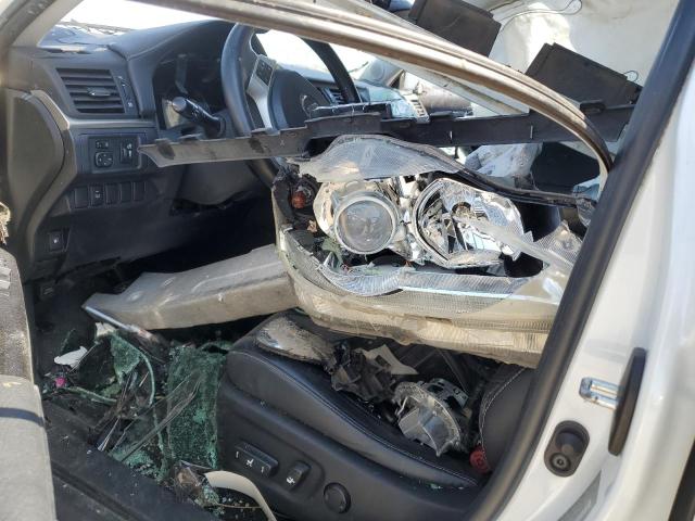 Снимка 7 от търг – 2011 LEXUS CT 200 с VIN JTHKD5BH1B2006621