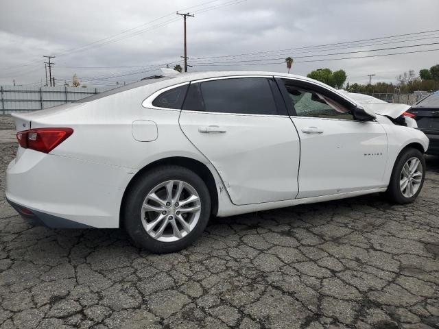 Photo 3 from auction – 2018 CHEVROLET MALIBU LT with VIN 1G1ZD5ST0JF197310