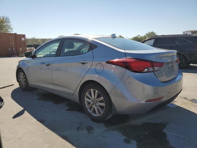 Photo 2 from auction – 2016 HYUNDAI ELANTRA SE with VIN 5NPDH4AE1GH683304