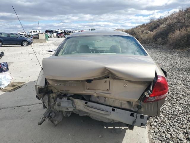 Photo 6 from auction – 2007 FORD TAURUS SE with VIN 1FAFP53U67A115309