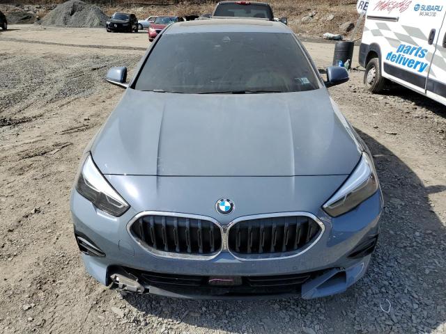 Photo 5 from auction – 2023 BMW 228XI with VIN WBA73AK05P7M55059