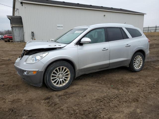 BUICK ENCLAVE 2012 with VIN 5GAKVCED6CJ378069 - Photo from auction