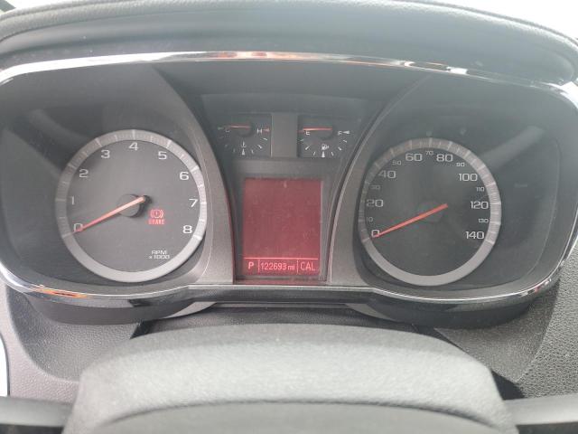 Снимка 9 от търг – 2015 GMC TERRAIN SL с VIN 2GKALREK0F6328906