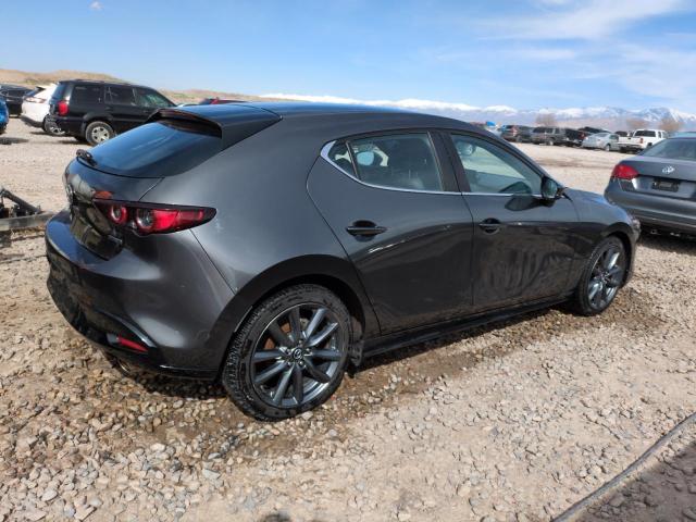 Снимка 3 от търг – 2019 MAZDA 3 с VIN JM1BPBJM7K1140562