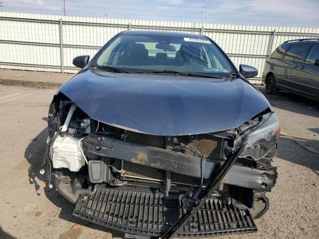 Photo 5 from auction – 2019 TOYOTA COROLLA L with VIN 2T1BURHE2KC160388