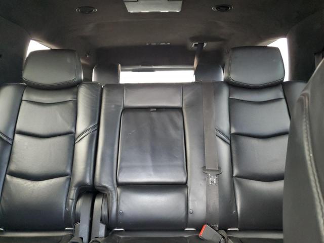 Photo 10 from auction – 2019 CADILLAC ESCALADE E with VIN 1GYS4KKJ0KR209293