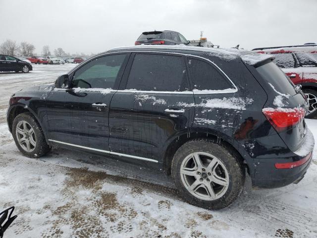 Photo 2 from auction – 2016 AUDI Q5 PREMIUM with VIN WA1L2AFP0GA096857