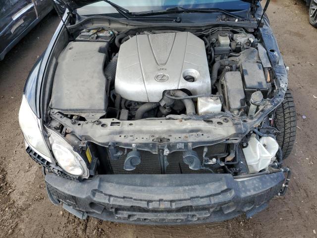 Снимка 11 от търг – 2008 LEXUS GS 350 с VIN JTHCE96SX80017524