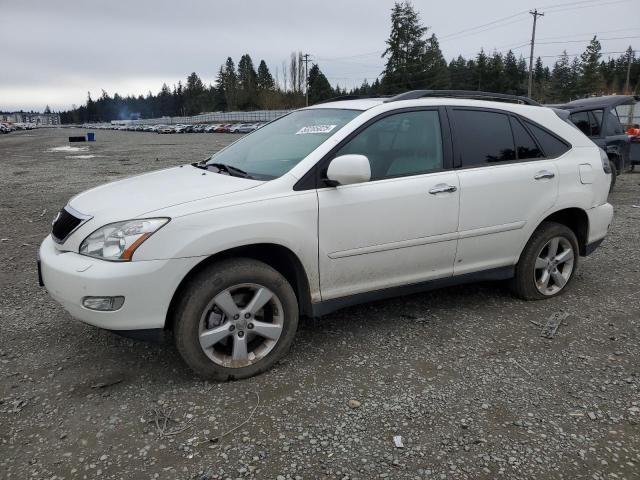 LEXUS RX 350 2008 с VIN 2T2HK31U78C075629 - Снимка от търг
