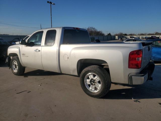 Photo 2 from auction – 2012 CHEVROLET SILVERADO with VIN 1GCRCSE08CZ348373