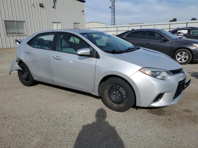 Photo 4 from auction – 2016 TOYOTA COROLLA L with VIN 5YFBURHEXGP478556