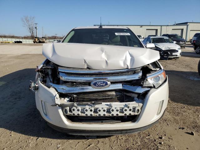 Photo 5 from auction – 2013 FORD EDGE SEL with VIN 2FMDK3JCXDBA48224