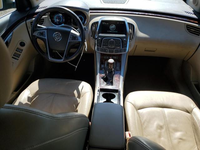 Zdjęcie 8 z aukcji – 2012 BUICK LACROSSE P z VIN 1G4GD5E37CF289667