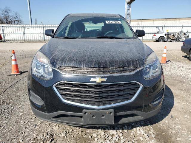 Photo 5 from auction – 2017 CHEVROLET EQUINOX LS with VIN 2GNFLEEK6H6143182
