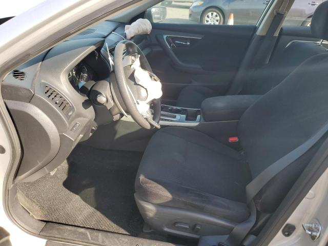Photo 7 from auction – 2014 NISSAN ALTIMA 3.5 with VIN 1N4BL3AP7EC152883