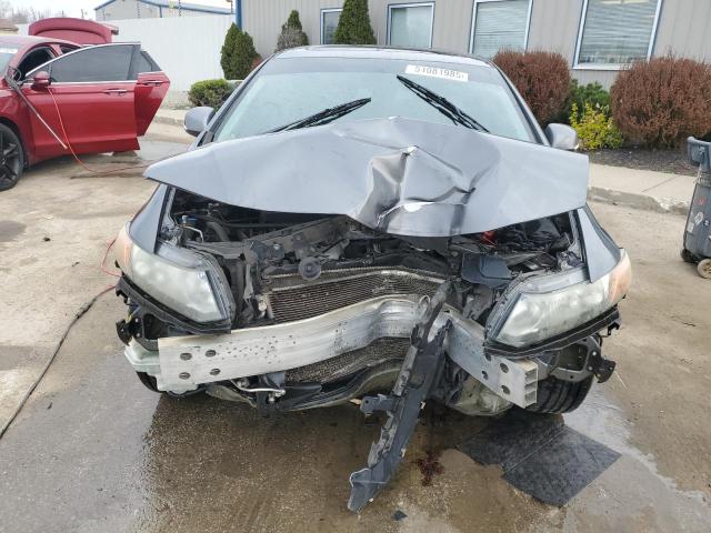 Photo 5 from auction – 2012 HONDA CIVIC EX with VIN 19XFB2F82CE026088
