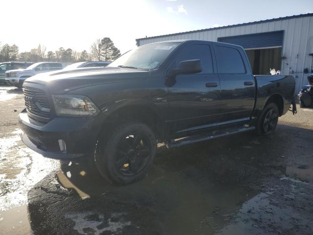 RAM 1500 ST 2014 with VIN 1C6RR7KT4ES215025 - Photo from auction