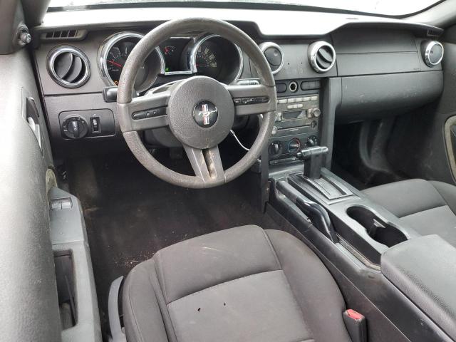 Photo 8 from auction – 2007 FORD MUSTANG with VIN 1ZVHT80N475367580