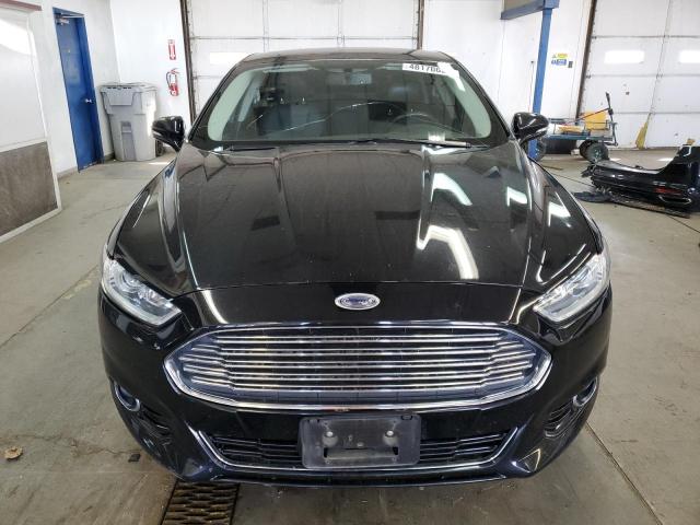 Photo 5 from auction – 2016 FORD FUSION TIT with VIN 3FA6P0D9XGR187911