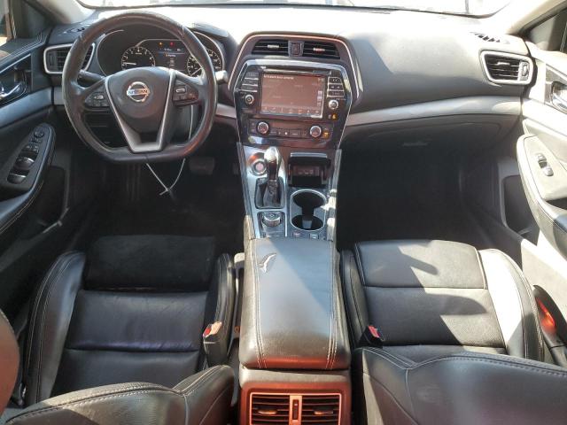 Photo 8 from auction – 2017 NISSAN MAXIMA 3.5 with VIN 1N4AA6AP6HC407627
