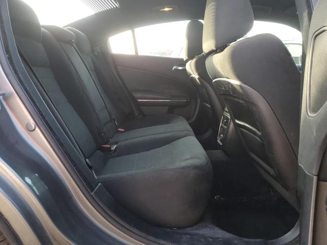 Снимка 10 от търг – 2012 DODGE CHARGER SX с VIN 2C3CDXHG5CH126273