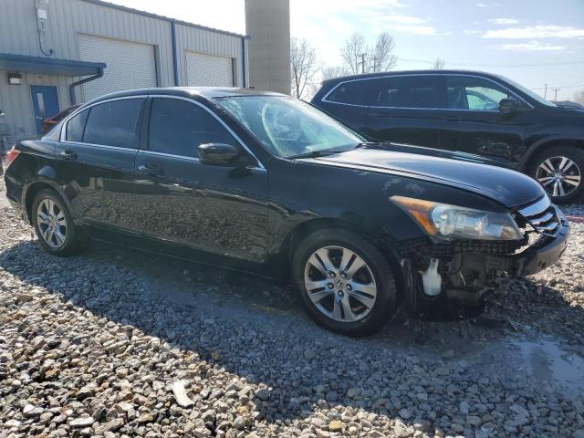 Photo 4 from auction – 2011 HONDA ACCORD SE with VIN 1HGCP2F69BA146041
