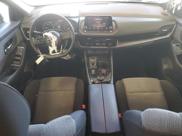 Photo 8 from auction – 2022 NISSAN ROGUE SV with VIN 5N1BT3BB9NC681552