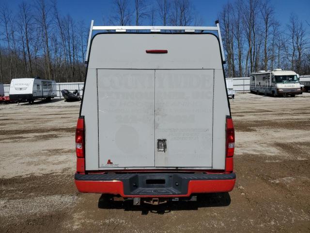 Photo 6 from auction – 2006 FORD F 150 with VIN 1FTRF12286NA68438