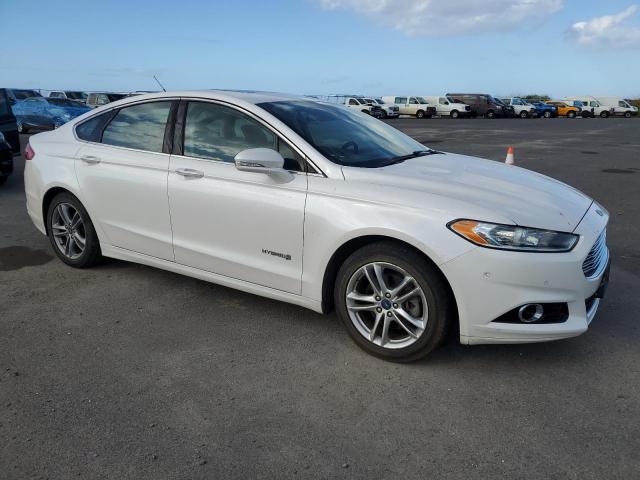 Photo 4 from auction – 2015 FORD FUSION TIT with VIN 3FA6P0RUXFR136825
