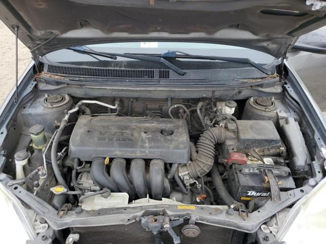 Photo 11 from auction – 2008 TOYOTA COROLLA MA with VIN 2T1KR32EX8C699955