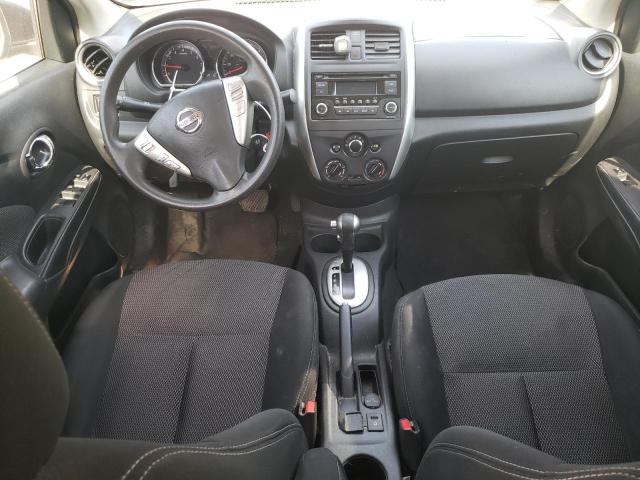Photo 8 from auction – 2015 NISSAN VERSA S with VIN 3N1CN7AP2FL883665
