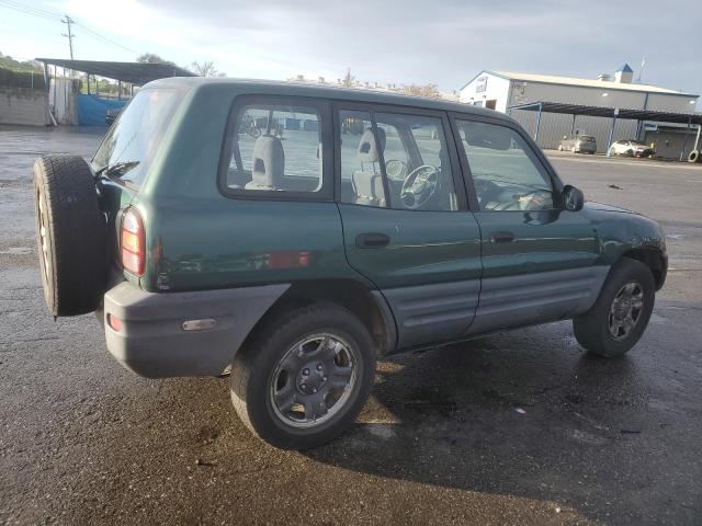 Photo 3 from auction – 1999 TOYOTA RAV4 with VIN JT3GP10V5X7060132