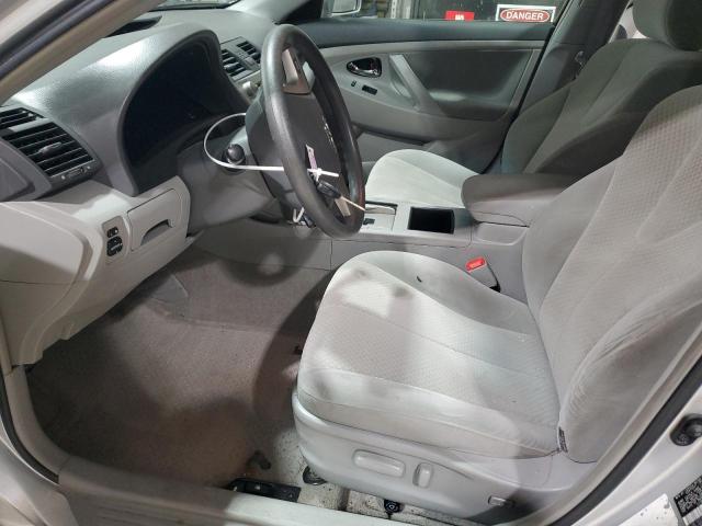Photo 7 from auction – 2009 TOYOTA CAMRY BASE with VIN 4T1BE46K59U391903