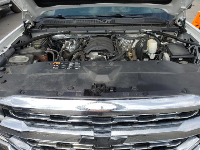 Photo 11 from auction – 2016 CHEVROLET SILVERADO with VIN 1GCVKSEJ2GZ419258