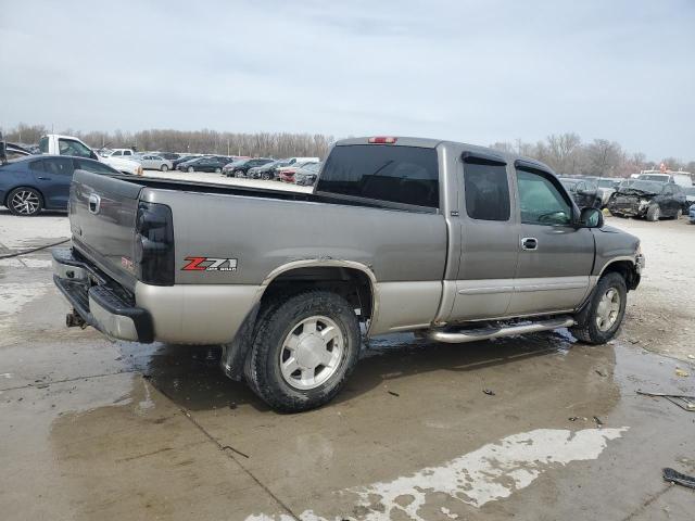 Photo 3 from auction – 2006 GMC NEW SIERRA with VIN 1GTEK19B06Z192941