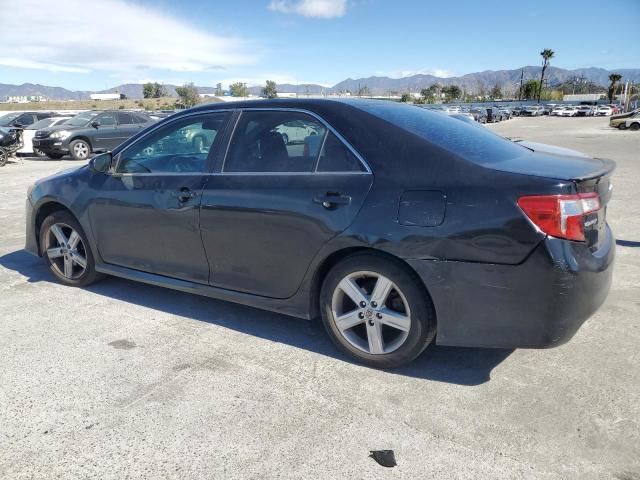 Photo 2 from auction – 2014 TOYOTA CAMRY L with VIN 4T1BF1FK8EU437892