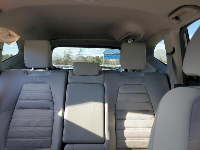 Photo 10 from auction – 2017 HONDA CR-V EX with VIN 7FARW1H59HE026920
