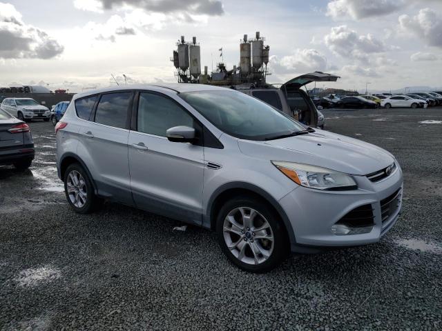 Photo 4 from auction – 2013 FORD ESCAPE SEL with VIN 1FMCU0H97DUA34693